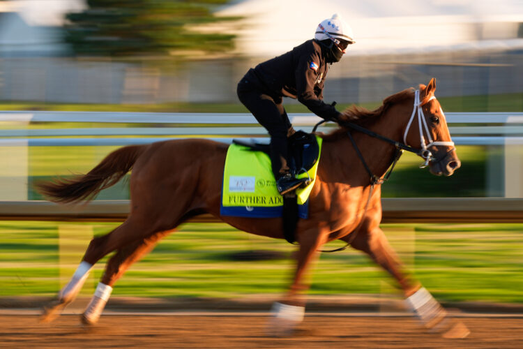 No Clear Favorite, Plenty Of Contenders: The 152nd Kentucky Derby Is A 20-Horse Puzzle